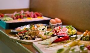 Vitalhotel Garni Vier Jahreszeiten,Bavaria>>Bad Fuessing,3 star