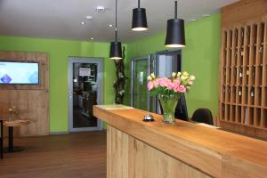 vitalhotel garni vier jahreszeiten