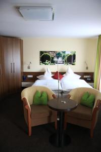 vitalhotel garni vier jahreszeiten