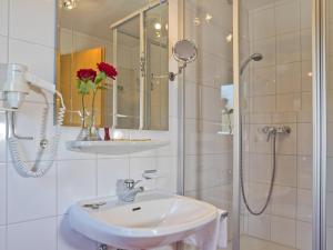 vitalhotel garni vier jahreszeiten