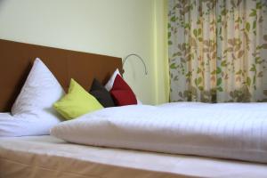 vitalhotel garni vier jahreszeiten