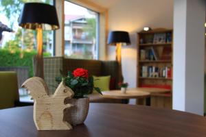 vitalhotel garni vier jahreszeiten