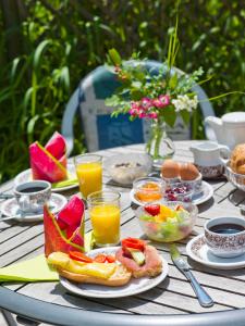 vitalhotel garni vier jahreszeiten