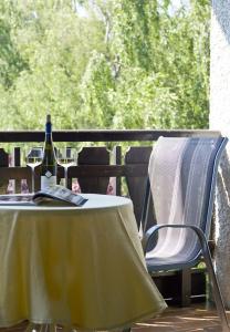 vitalhotel garni vier jahreszeiten