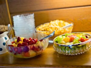 vitalhotel garni vier jahreszeiten