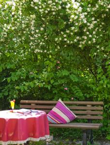 vitalhotel garni vier jahreszeiten