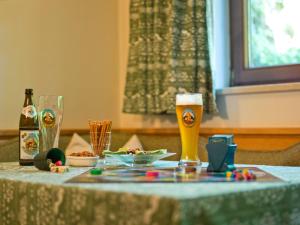 vitalhotel garni vier jahreszeiten