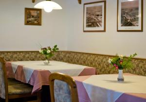 vitalhotel garni vier jahreszeiten