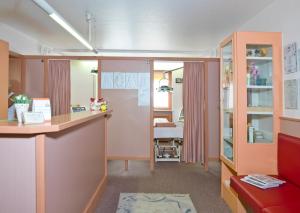 vitalhotel garni vier jahreszeiten