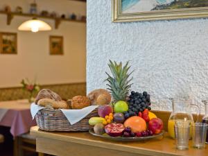 vitalhotel garni vier jahreszeiten