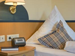 vitalhotel garni vier jahreszeiten