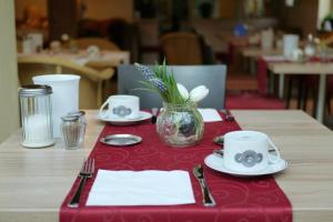 hotel garni christl