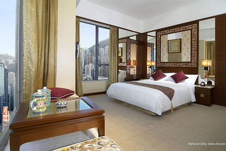 Lan Kwai Fong Hotel @ Kau U Fong,Near Soho,4 star