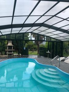 Pazo Da Trave,Galdo>>Chavin,3 star