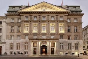Park Hyatt Vienna,Hinterhainbach>>Vienna,5 star