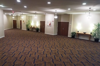courtyard by marriott columbus west hilliard