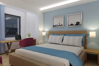 Tryp By Wyndham Ankara Oran,Cankaya>>Ankara,3 star