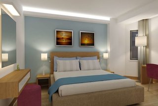Tryp By Wyndham Ankara Oran,Cankaya>>Ankara,3 star