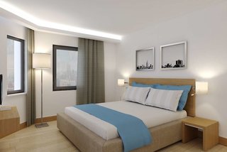 Tryp By Wyndham Ankara Oran,Cankaya>>Ankara,3 star