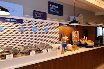 Holiday Inn Express & Suites Ashland By Ihg,Jackson County>>Ashland,3 star