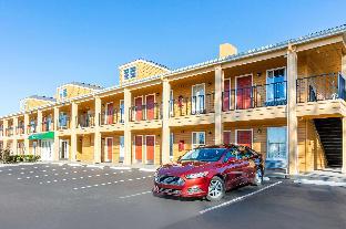 Quality Inn Arab Hwy 231,Arab>>Albertville,3 star