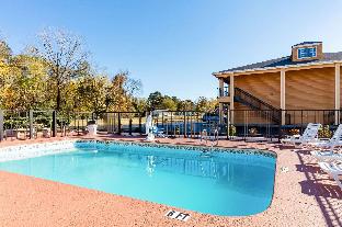 Quality Inn Arab Hwy 231,Arab>>Albertville,3 star