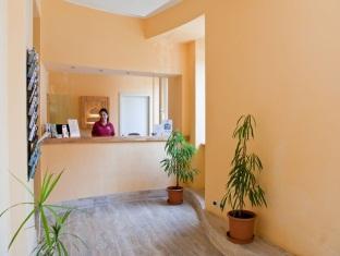 Roma Scout Center - Hostel photo 3