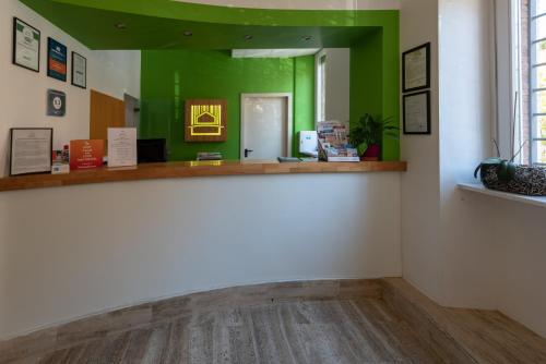 Roma Scout Center - Hostel photo 2