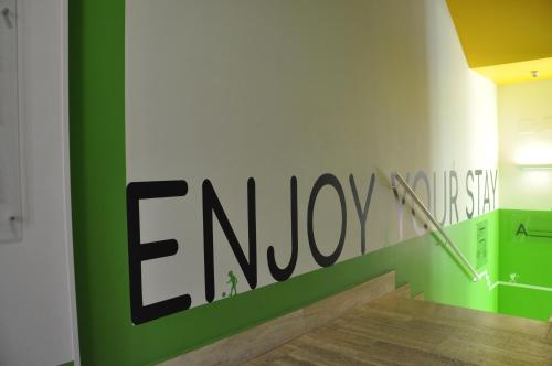 Roma Scout Center - Hostel photo 5