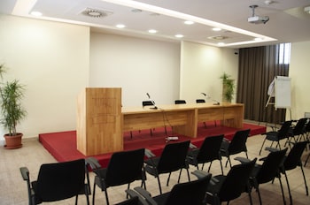 roma scout center hostel