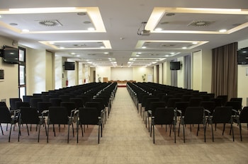 roma scout center hostel