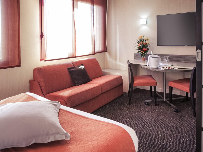 mercure lyon lisle dabeau