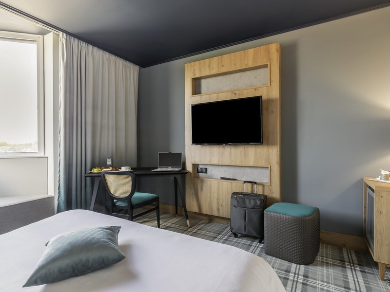 mercure lyon lisle dabeau