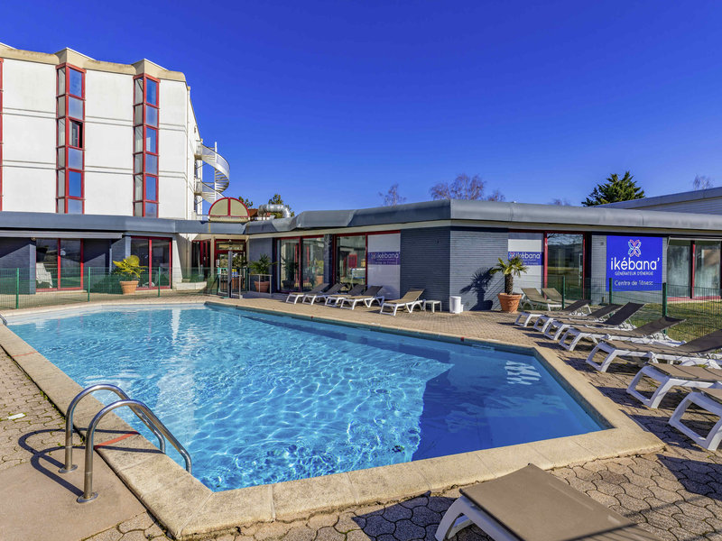 mercure lyon lisle dabeau