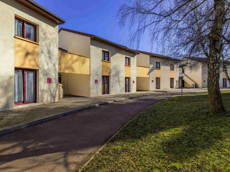 mercure lyon lisle dabeau