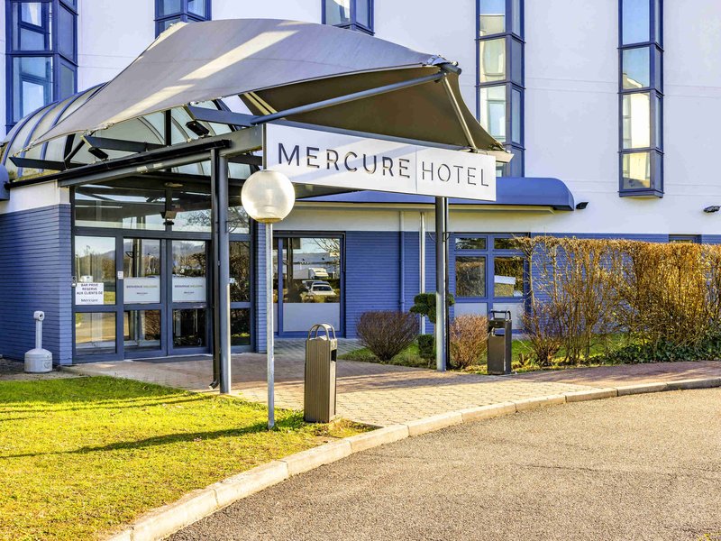 mercure lyon lisle dabeau