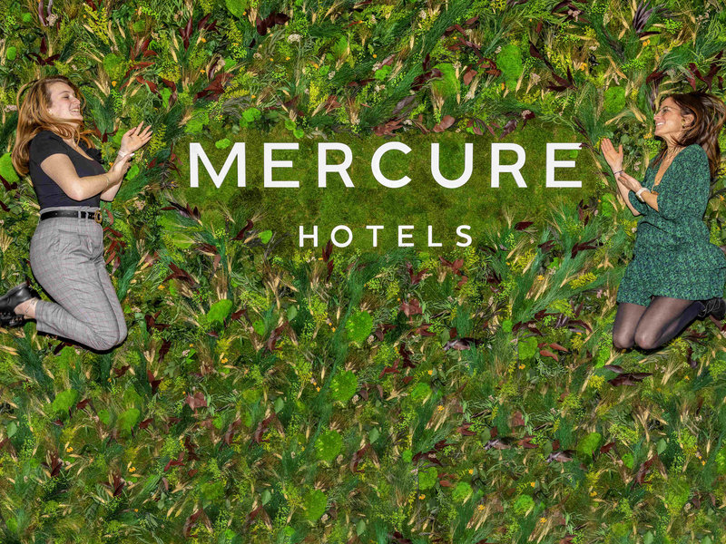 mercure lyon lisle dabeau