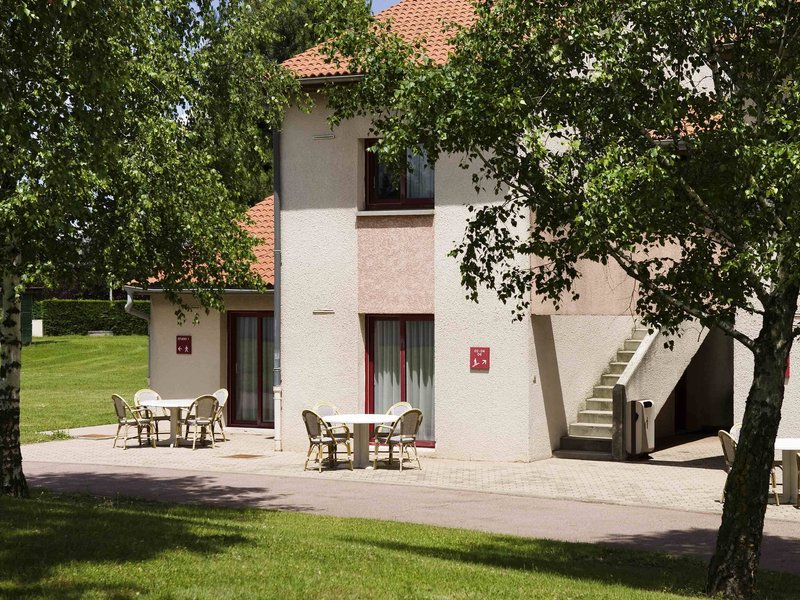 mercure lyon lisle dabeau