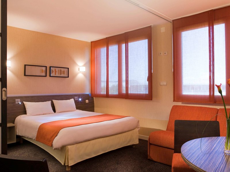 mercure lyon lisle dabeau