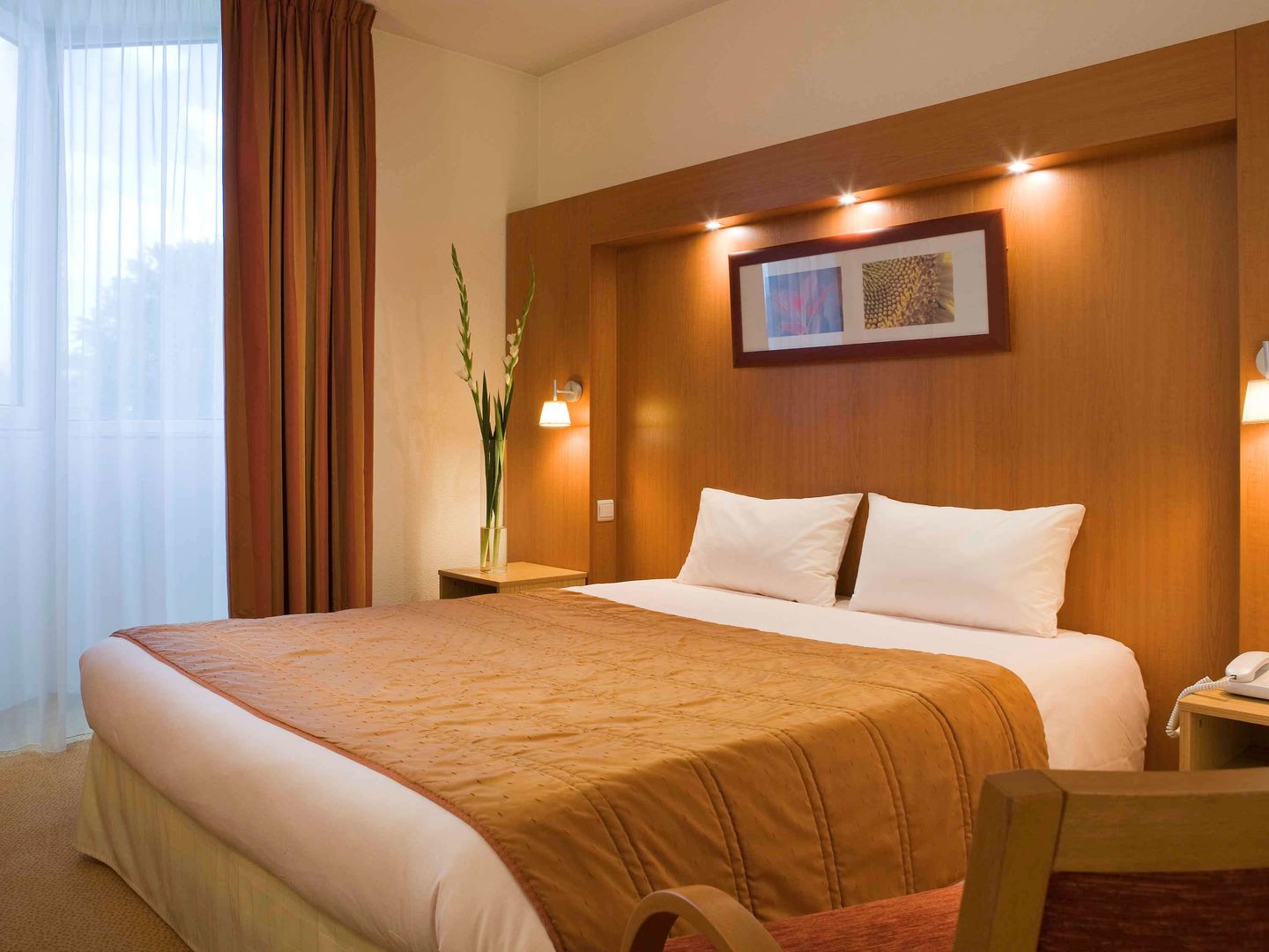 mercure lyon lisle dabeau
