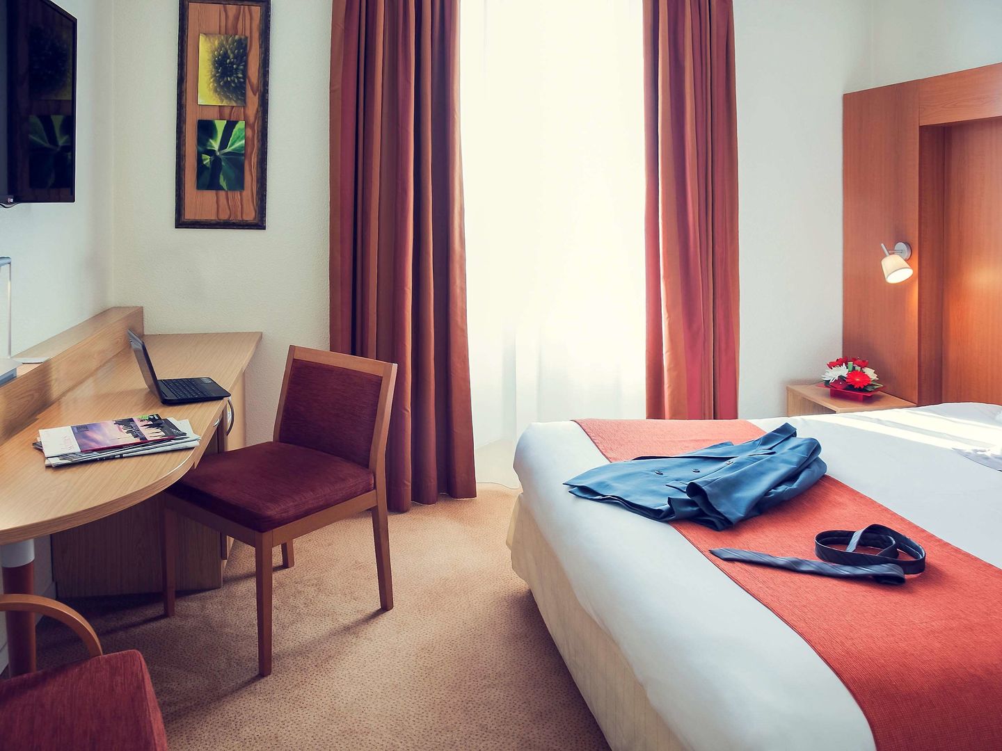 mercure lyon lisle dabeau