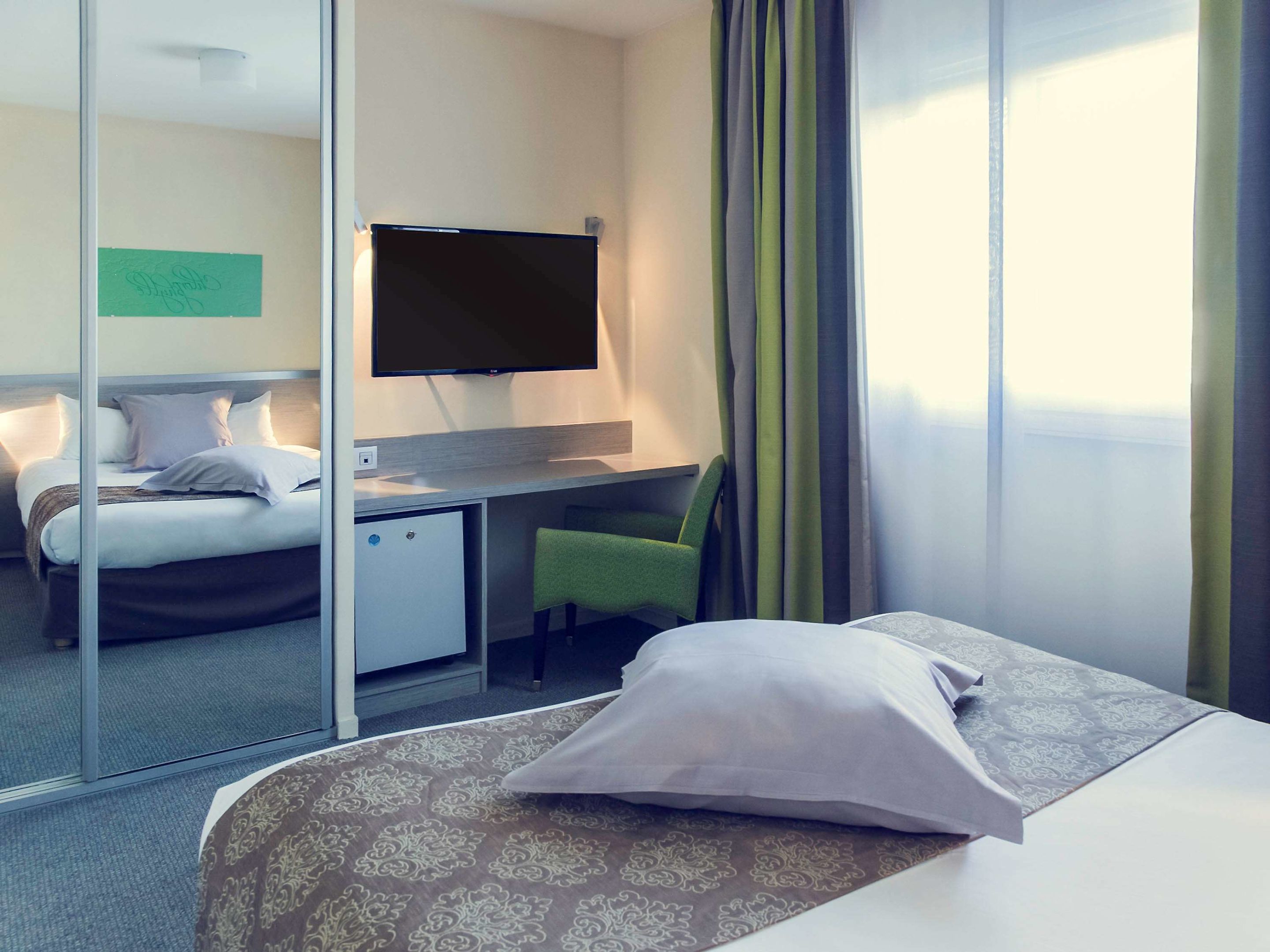 mercure lyon lisle dabeau