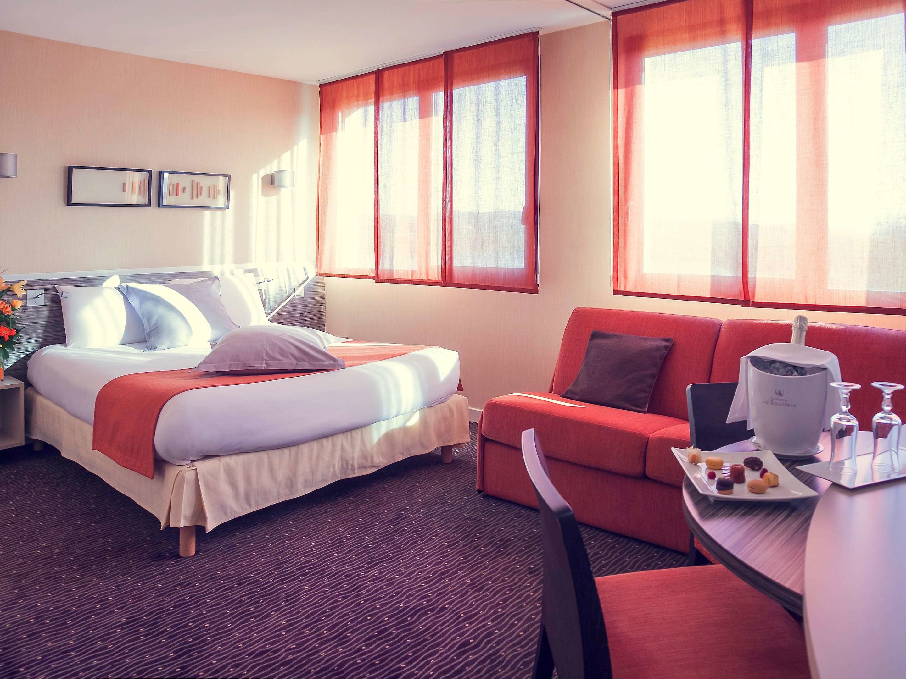 mercure lyon lisle dabeau