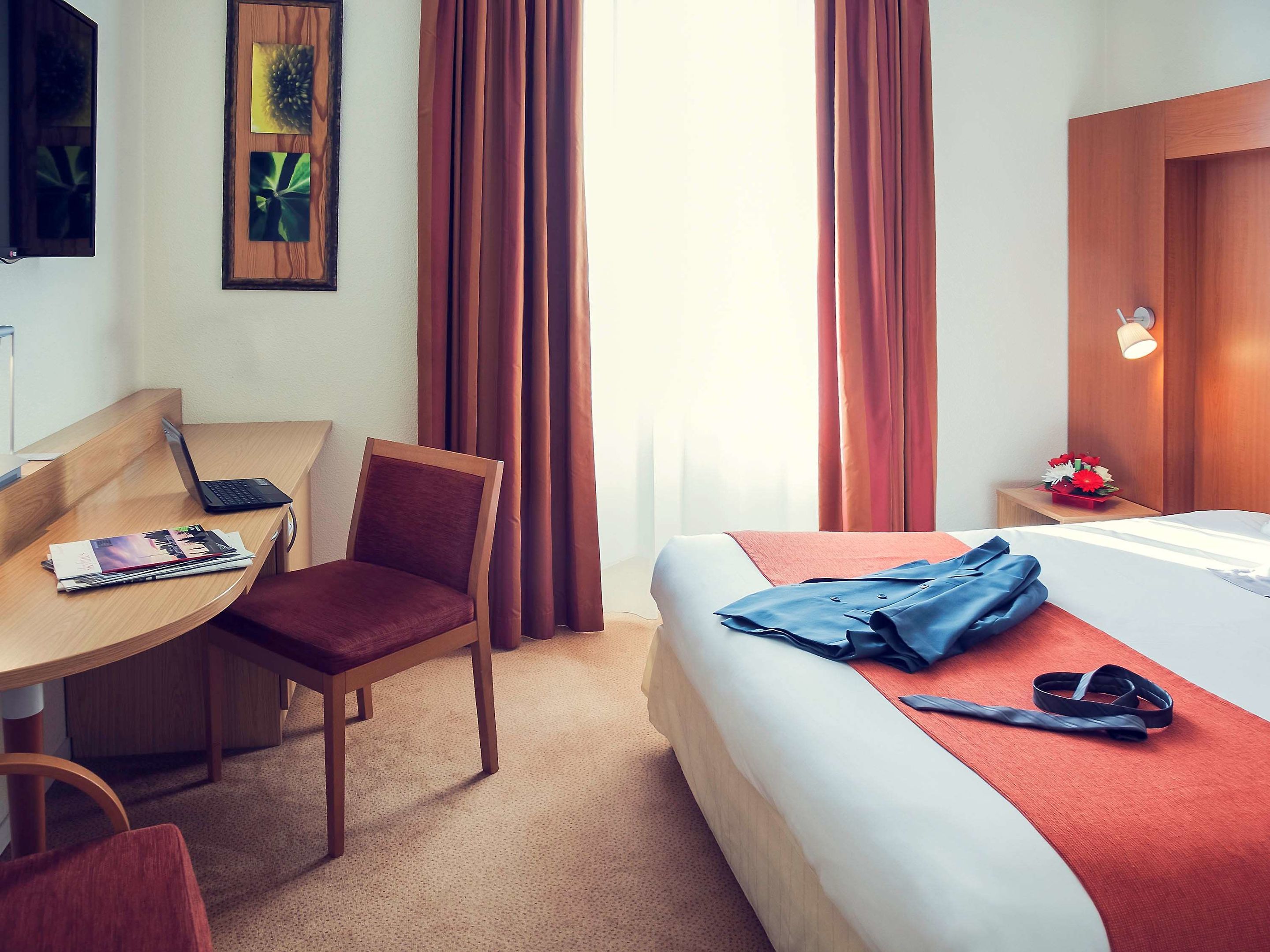 mercure lyon lisle dabeau