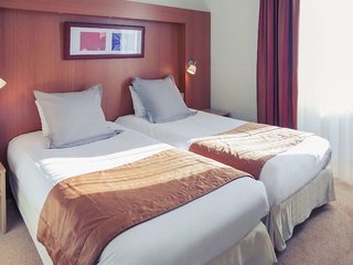 mercure lyon lisle dabeau
