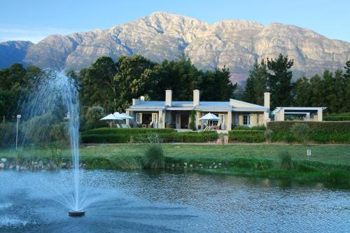 franschhoek