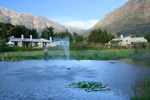 franschhoek