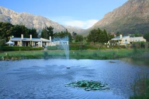 franschhoek