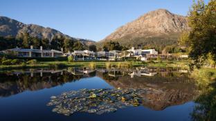 franschhoek
