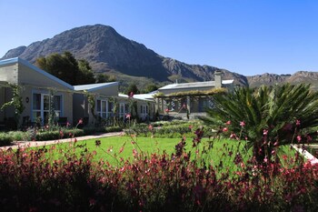 franschhoek
